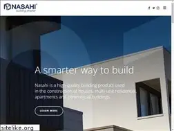Sites similar to nasahi.net.au