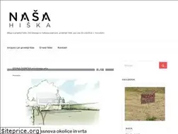 Sites similar to nasahiska.si