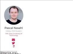 Sites similar to nasahl.net