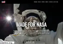 Sites similar to nasahunch.com