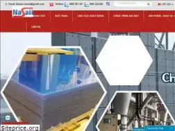 Sites similar to nasaii.com