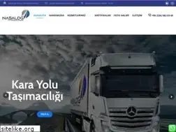 Sites similar to nasainternational.com
