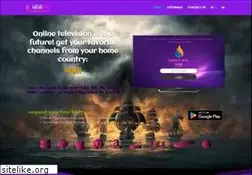 Sites similar to nasaiptv.eu