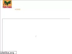 Sites similar to nasaiteriyaki.com