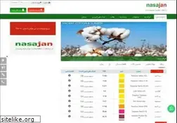 Sites similar to nasajan.com