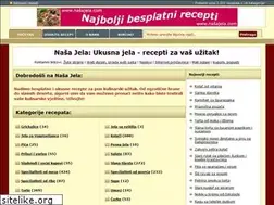 Sites similar to nasajela.com