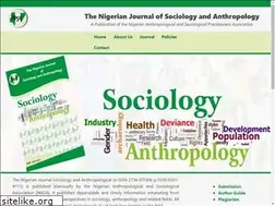 Sites similar to nasajournal.com.ng