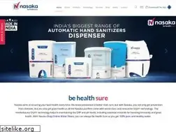 Sites similar to nasaka.in