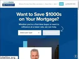 Sites similar to nasakasa.com