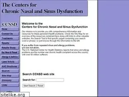 Sites similar to nasal.net