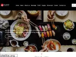 Sites similar to nasales.com
