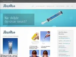 Sites similar to nasaline.se