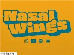Sites similar to nasalwings.com