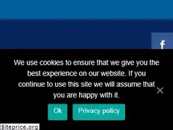 Sites similar to nasamarine.com