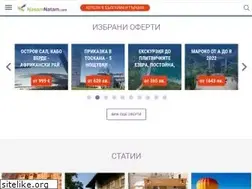 Sites similar to nasamnatam.com