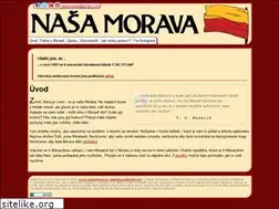 Sites similar to nasamorava.eu
