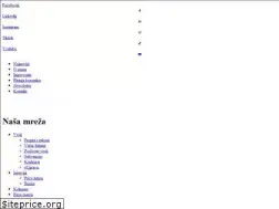 Sites similar to nasamreza.rs