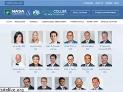 Sites similar to nasamri.com