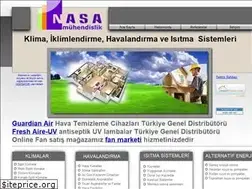 Sites similar to nasamuhendislik.com