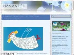 Sites similar to nasandel.cz
