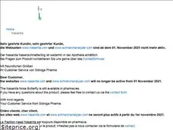 Sites similar to nasanita.com