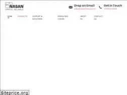 Sites similar to nasanmedical.com