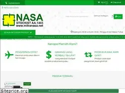 Sites similar to nasaofficial.com