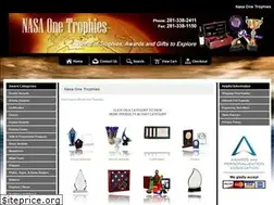Sites similar to nasaonetrophies.com