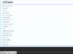 Sites similar to nasaplast.sk