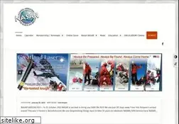 Sites similar to nasar.org