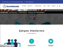 Sites similar to nasarabuluculuk.com