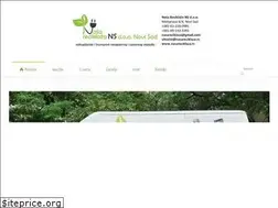 Sites similar to nasareciklaza.rs