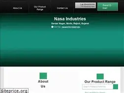 Sites similar to nasarecycle.com