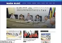 Sites similar to nasarijec.ba