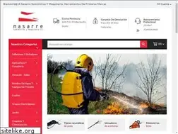 Sites similar to nasarresl.com