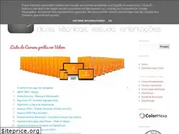 Sites similar to nasartesgraficas.blogspot.com