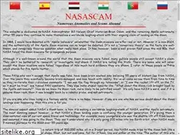 Sites similar to nasascam.atspace.co.uk