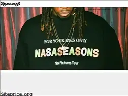 Sites similar to nasaseasons.com
