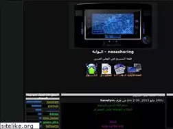 Sites similar to nasashar.yoo7.com