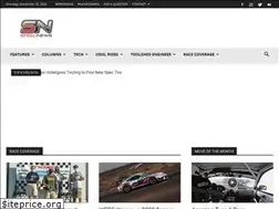 Sites similar to nasaspeed.news