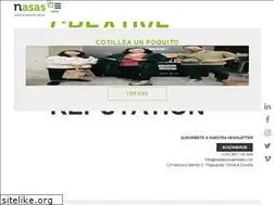 Sites similar to nasassocialmedia.com