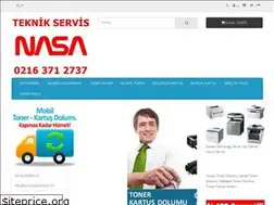 Sites similar to nasateknikservis.com