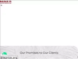 Sites similar to nasaxroofing.com