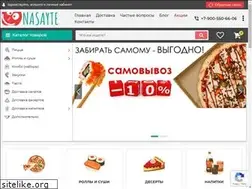 Sites similar to nasayte.ru