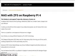 Sites similar to nasbeery.de