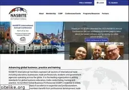 Sites similar to nasbite.org