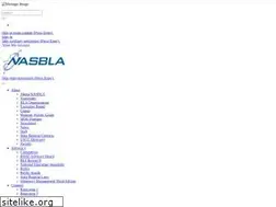 Sites similar to nasbla.org