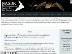 Sites similar to nasbr.org