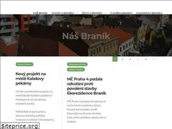 Sites similar to nasbranik.cz