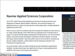 Sites similar to nasc.com